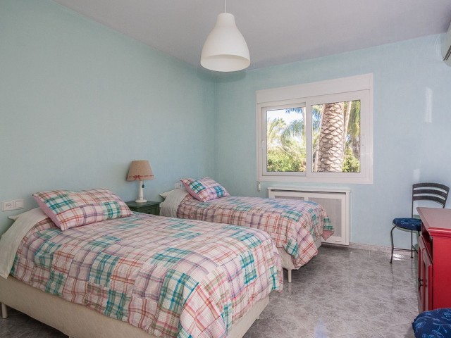 4 Schlafzimmer Villa in Marbesa