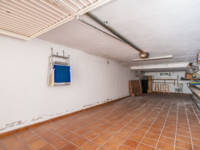 4 Schlafzimmer Villa in Marbesa