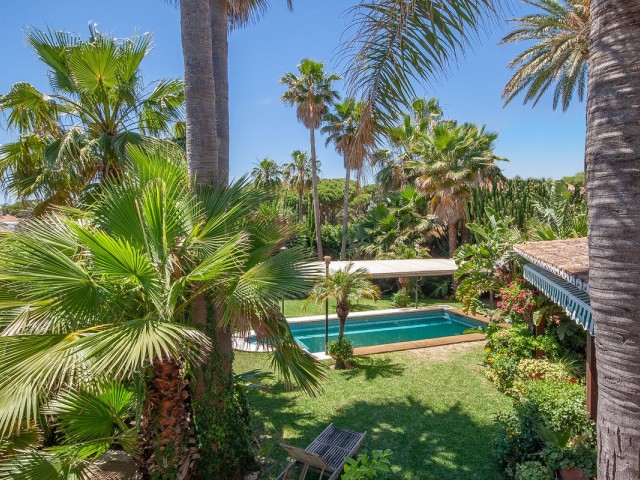 4 Schlafzimmer Villa in Marbesa