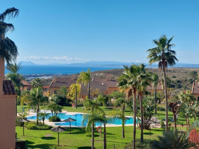 Apartment, Benahavis