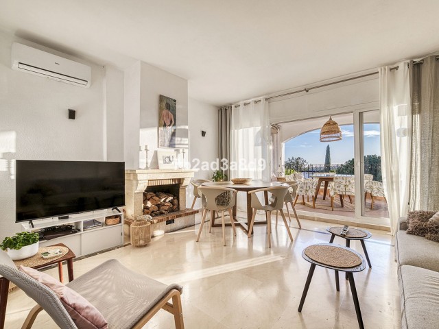 Appartement avec 5 Chambres  à Nueva Andalucía
