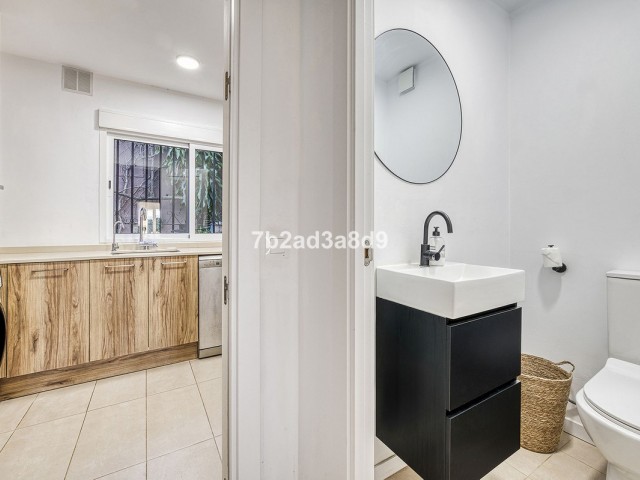 Appartement avec 5 Chambres  à Nueva Andalucía