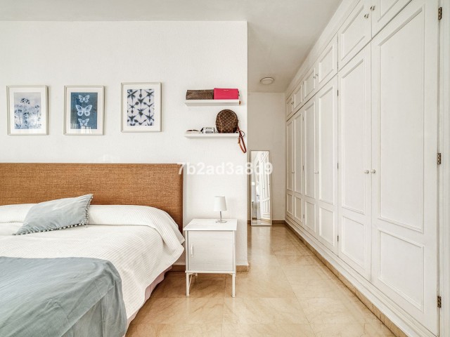 Appartement avec 5 Chambres  à Nueva Andalucía