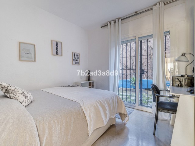 Appartement avec 5 Chambres  à Nueva Andalucía
