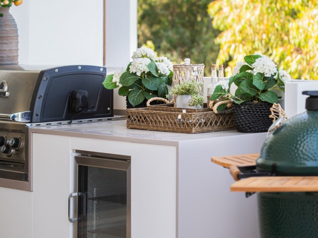 7 Makuuhuoneen Huvila Benahavís