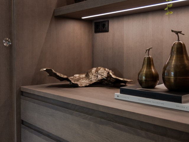 7 Makuuhuoneen Huvila Benahavís