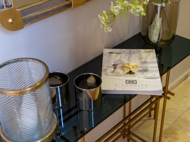 7 Makuuhuoneen Huvila Benahavís