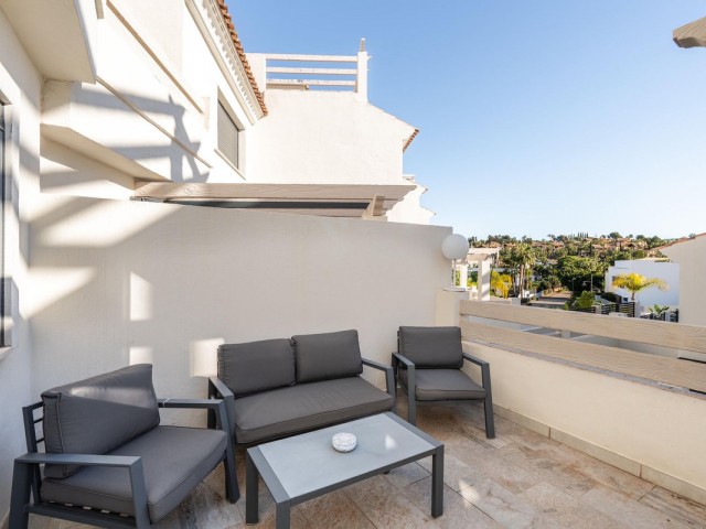 3 Bedrooms Townhouse in El Paraiso