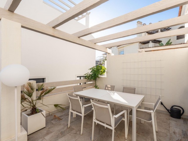 3 Bedrooms Townhouse in El Paraiso