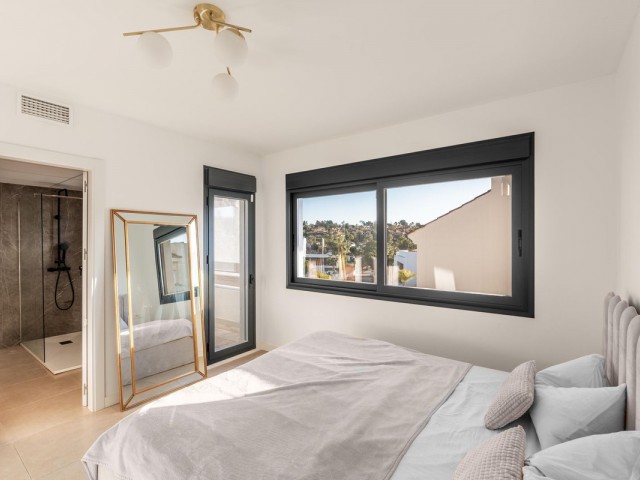 3 Bedrooms Townhouse in El Paraiso