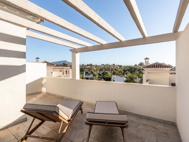 3 Bedrooms Townhouse in El Paraiso