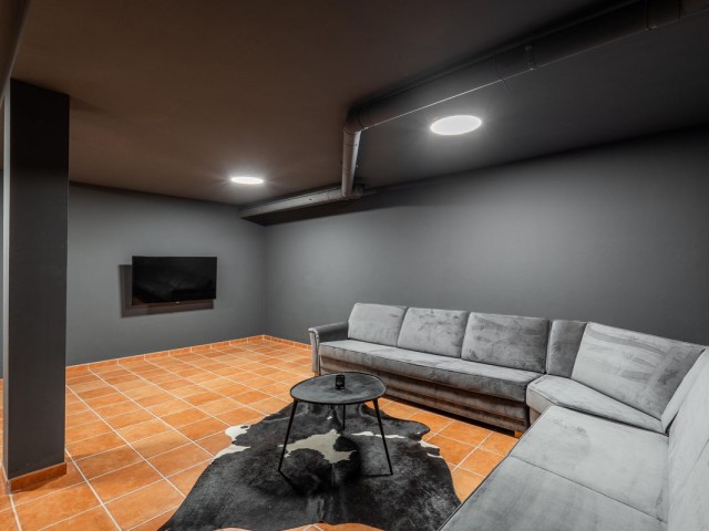 3 Bedrooms Townhouse in El Paraiso