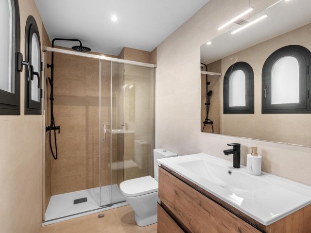 3 Makuuhuoneen Rivitalo El Paraiso