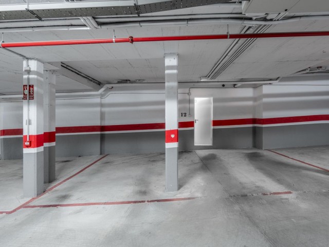 3 Makuuhuoneen Rivitalo El Paraiso