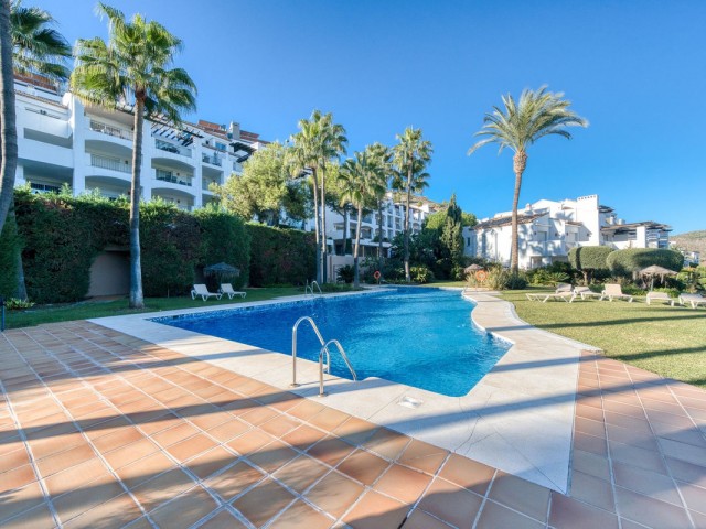 Huoneisto La Quinta - R5229718