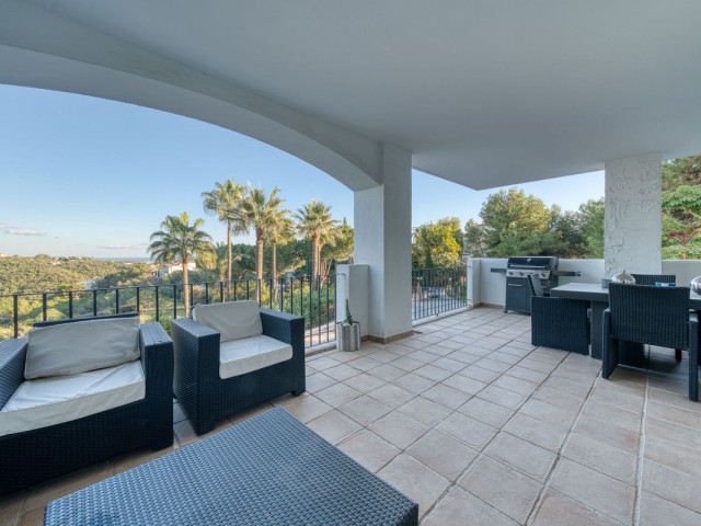 3 Makuuhuoneen Huoneisto La Quinta