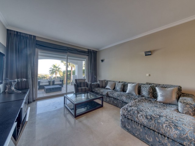 3 Makuuhuoneen Huoneisto La Quinta