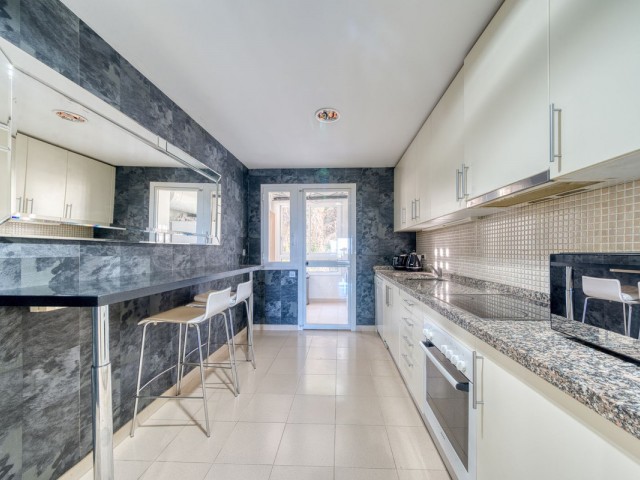 3 Makuuhuoneen Huoneisto La Quinta