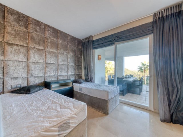 3 Makuuhuoneen Huoneisto La Quinta