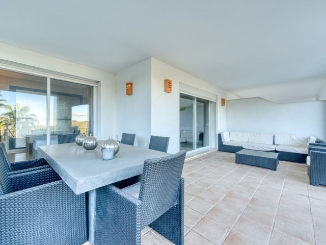 3 Makuuhuoneen Huoneisto La Quinta