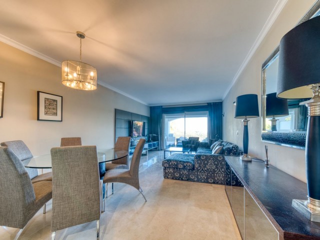 3 Makuuhuoneen Huoneisto La Quinta