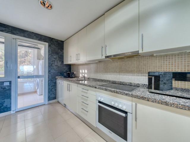 3 Makuuhuoneen Huoneisto La Quinta