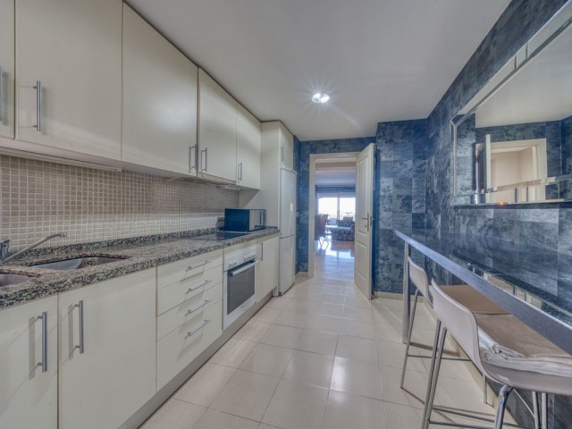 3 Makuuhuoneen Huoneisto La Quinta