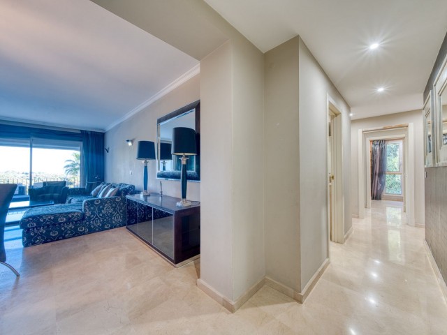 3 Makuuhuoneen Huoneisto La Quinta