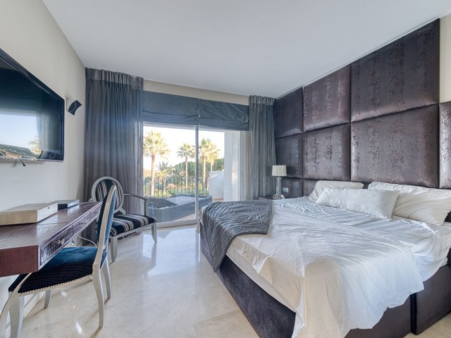 3 Slaapkamer Appartement in La Quinta