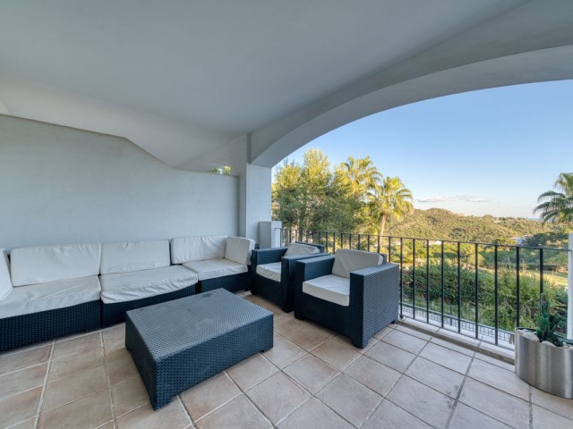 3 Slaapkamer Appartement in La Quinta