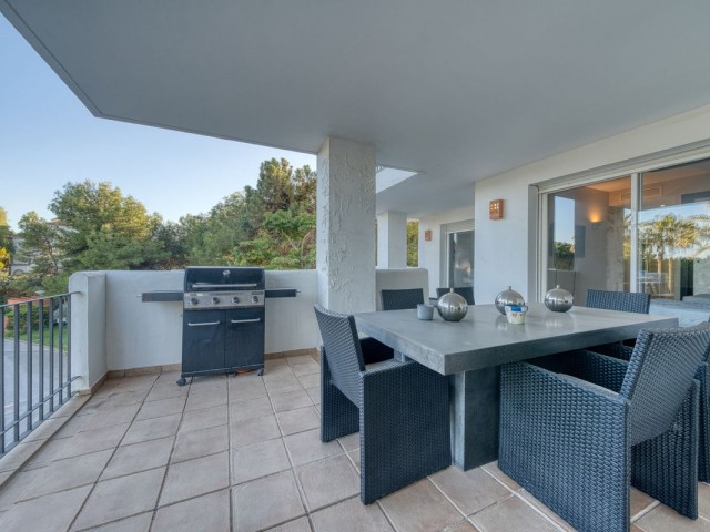 3 Slaapkamer Appartement in La Quinta