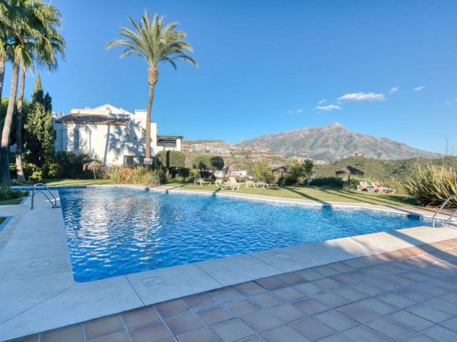 3 Slaapkamer Appartement in La Quinta