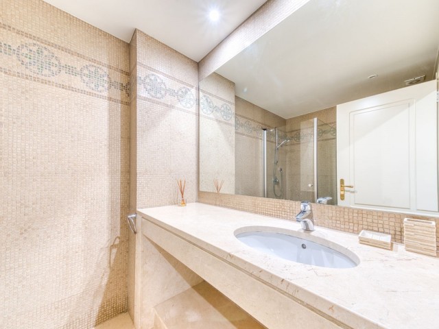 3 Slaapkamer Appartement in La Quinta