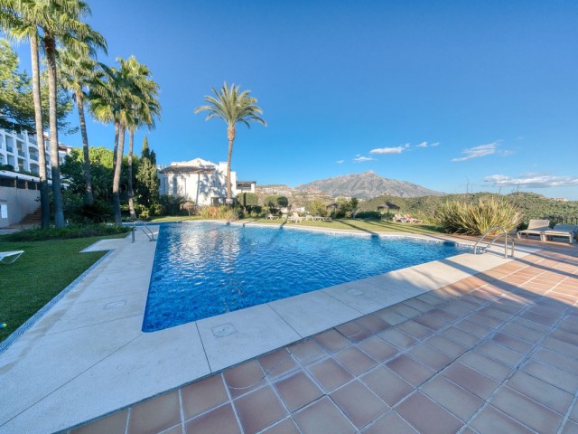 3 Slaapkamer Appartement in La Quinta