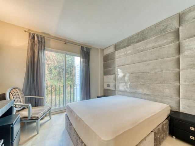 3 Slaapkamer Appartement in La Quinta