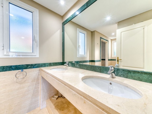 3 Slaapkamer Appartement in La Quinta