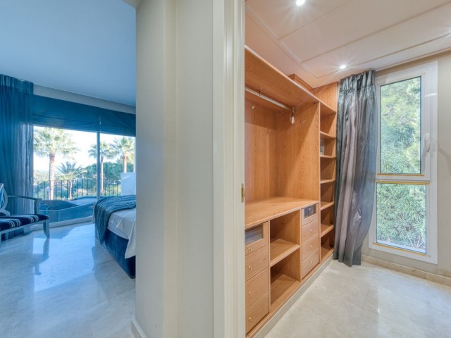 3 Slaapkamer Appartement in La Quinta