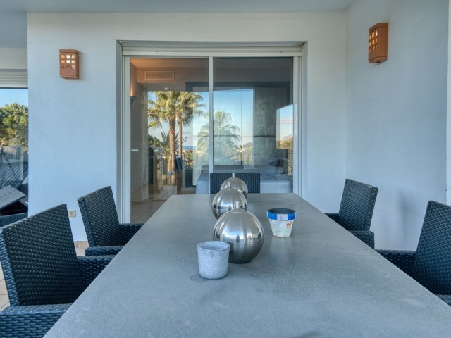 3 Slaapkamer Appartement in La Quinta