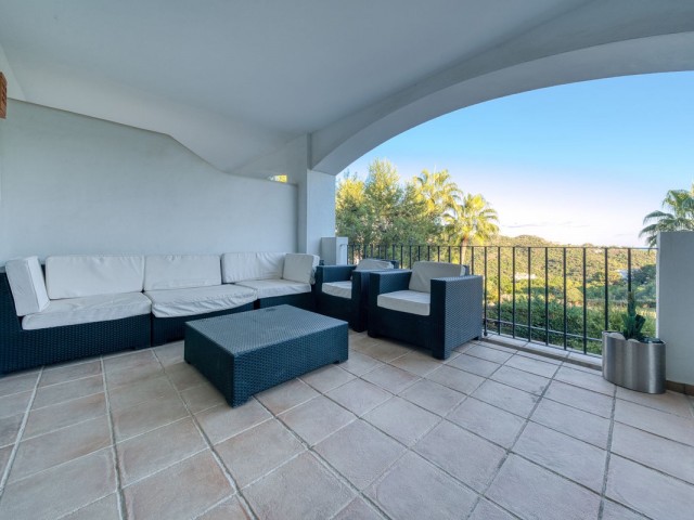 3 Slaapkamer Appartement in La Quinta