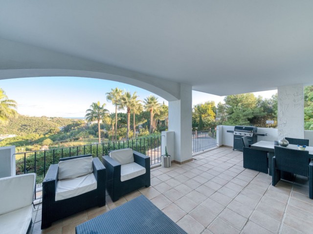 3 Slaapkamer Appartement in La Quinta