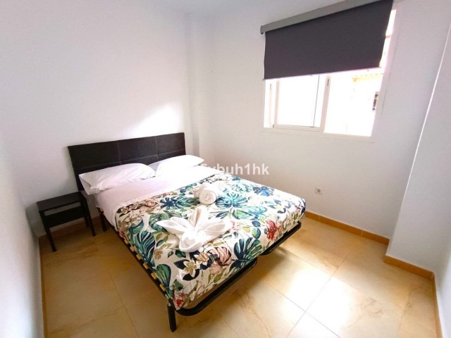 11 Schlafzimmer Reihenhaus in Málaga