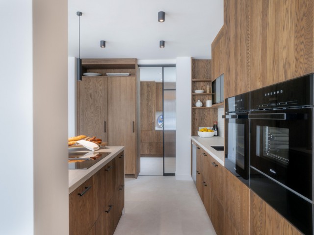 6 Bedrooms Villa in Nueva Andalucía