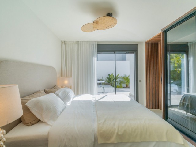 6 Bedrooms Villa in Nueva Andalucía