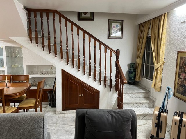 4 Bedrooms Villa in Nueva Andalucía