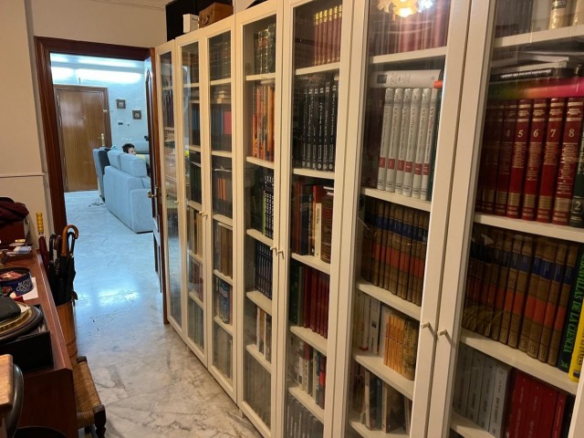 4 Bedrooms Villa in Nueva Andalucía