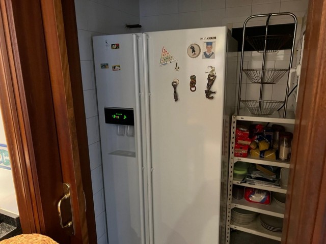 4 Bedrooms Villa in Nueva Andalucía