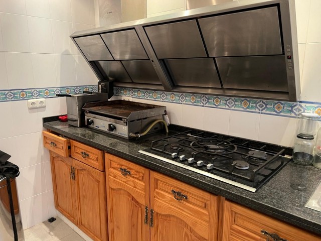 4 Bedrooms Villa in Nueva Andalucía