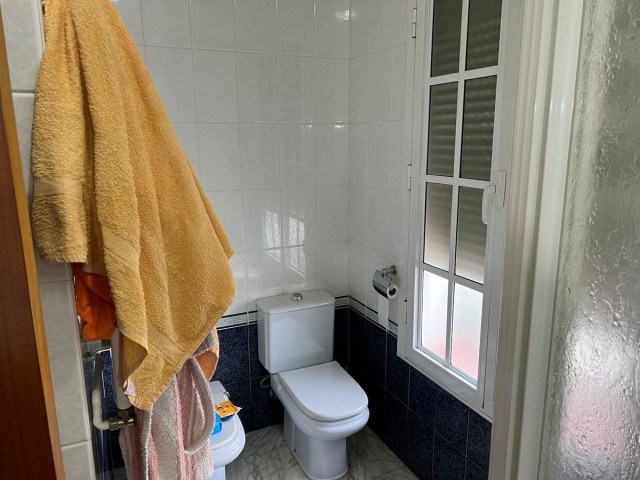 4 Bedrooms Villa in Nueva Andalucía