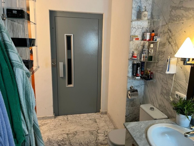 4 Bedrooms Villa in Nueva Andalucía