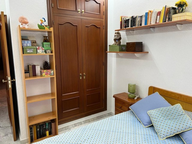 4 Bedrooms Villa in Nueva Andalucía